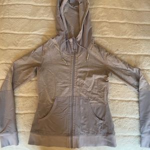 Lululemon women’s jacket size 8